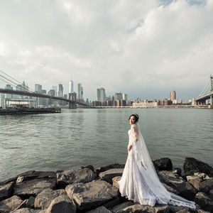 Meet your Posher, Vicky